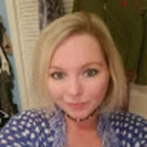 Meet your Posher, Stacy